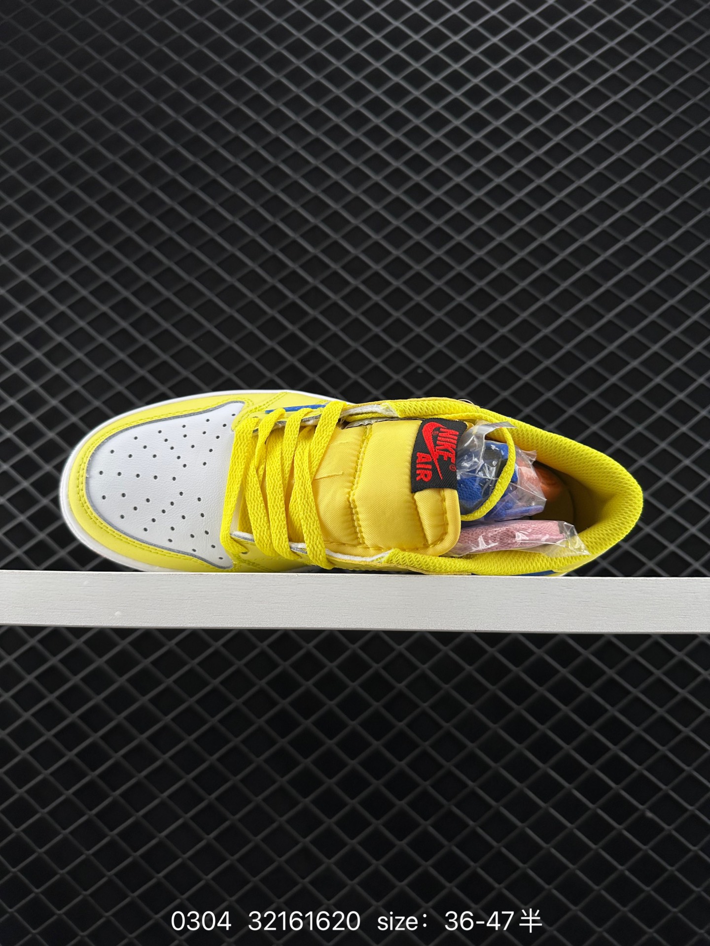 Air Jordan 1 Low AJ1